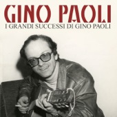 I Grandi Successi di Gino Paoli artwork