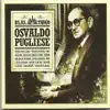 Osvaldo Pugliese - Bs As Tango - album lyrics, reviews, download