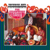 Strawberry Alarm Clock - The World's On Fire