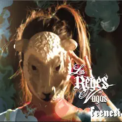 Frenesí - Los Reyes Vagos