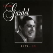 La Historia Completa de Carlos Gardel, Vol. 11 artwork