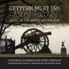 Gettysburg at 150 album lyrics, reviews, download