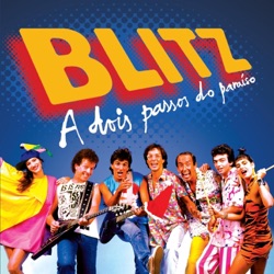 Blitz & Paulo Ricardo - Você Não Soube Me Amar