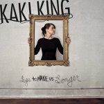 Kaki King - Doing the Wrong Thing