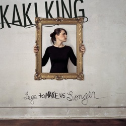 Kaki King - Doing the Wrong Thing