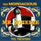 Mordacious - Phil Parlapiano lyrics