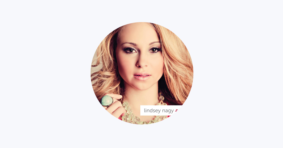 ‎Lindsey Nagy on Apple Music