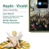 Haydn & Vivaldi: Cello Concertos album lyrics, reviews, download
