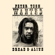 Wanted Dread and Alive (2002 - Remaster) - Peter Tosh