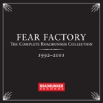 Fear Factory - H-K (Hunter-Killer)