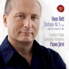 Paavo Järvi & Estonian National Symphony Orchestra - Suite (Fragment): I. Scherzo. Allegro con brio