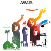 ABBA - The Name of the Game