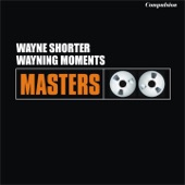 Wayne Shorter - Powder Keg