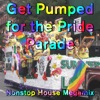 Get Pumped for the Pride Parade - Nonstop House Megamix