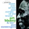 Announcement by Art Blakey - Art Blakey lyrics