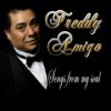 Conte Partiro (Time to Say Goodbye) - Freddy Amigo