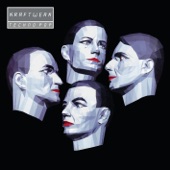 Kraftwerk - Musique Non Stop - 2009 Remastered Version