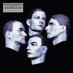 Kraftwerk - The Telephone Call