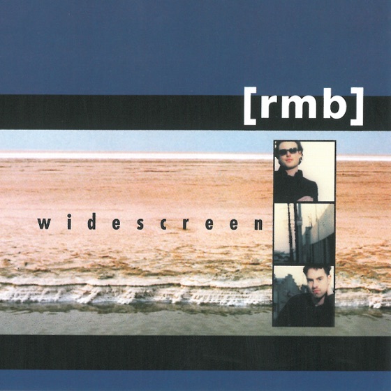 Cover artwork for Reality (Widescreen Cut)