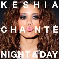 Night & Day - Keshia Chante