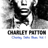 Charley, Delta Blues, Vol. 1 artwork