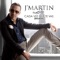 Cada Vez Que Te Vas (Balada) - J'Martin lyrics