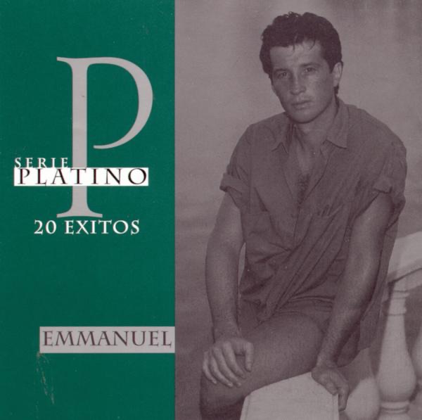 Emmanuel - La Ultima Luna