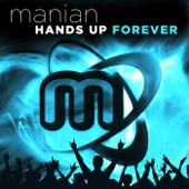 Hands Up Forever artwork