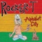 I Am a Rastaman - Rocker-T & Version City Rockers lyrics