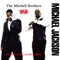 Michael Jackson (Calvin Harris) [Radio Edit] - The Mitchell Brothers lyrics