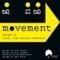 Movement (Rayko Remix) - go/no-go lyrics