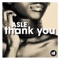 Thank You (Soulmagic Remix) - Asle lyrics