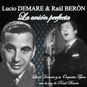 Luna (feat. Orquesta Típica Lucio Demare) artwork