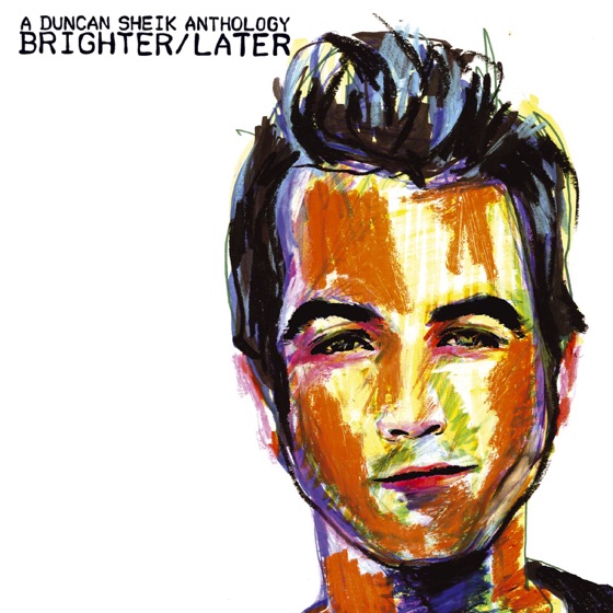 Cover artwork for Foreshadowing