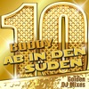 Ab in den Süden - Golden DJ Mixes (Remixes)