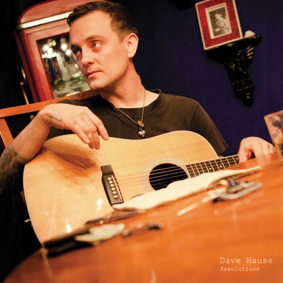 Cover artwork for Resolutions
