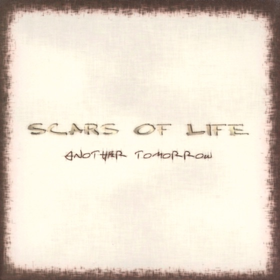 Cover artwork for Nothing Left