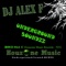 Bring That House Back - DJ Alex F lyrics