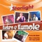 Kuduro e Kumole - Starlight lyrics