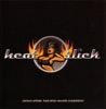 Heat Slick Records Compilation artwork