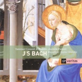 Emily Van Evera/Caroline Trevor/Charles Daniels/Peter Kooy/Taverner Consort/Taverner Players/Andrew Parrott - Easter Oratorio BWV249: Sinfonia