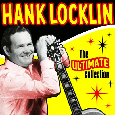 The Ultimate Collection - Hank Locklin