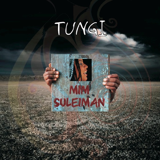Cover artwork for Mingi