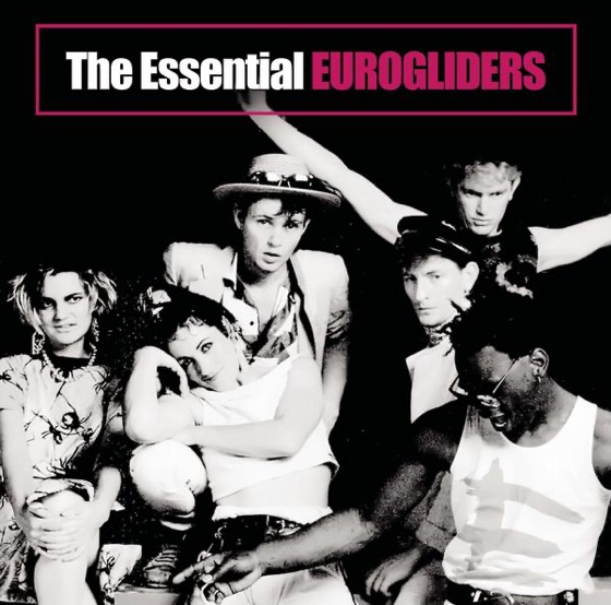 Cover artwork for Absolutely