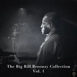 The Big Bill Broonzy Collection, Vol. 1 - Big Bill Broonzy