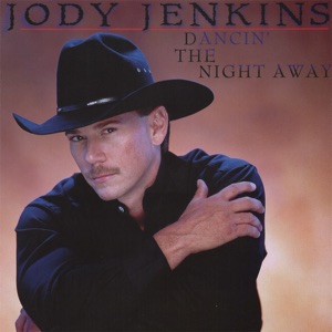 Jody Jenkins - Cowboy Cumbia - 排舞 音樂