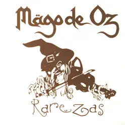 Rare Zds - Mago de Oz