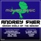Hot Ice (Ricardo Motta Remix) - Andrey Sher lyrics