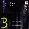György Ligeti - Musica Ricercata, II [Mesto, Rigido E Cerimoniale]