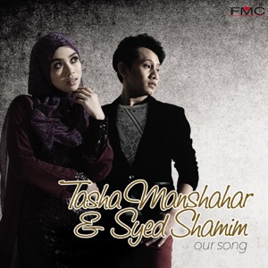 Tasha Manshahar & Syed Shamim - Selamat Ulangtahun Cinta - Line Dance Musik